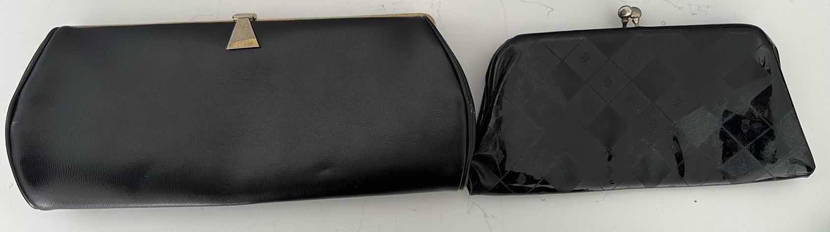 Photo 1 of (4)PCS WOMENS EVENING HANDBAG H6”