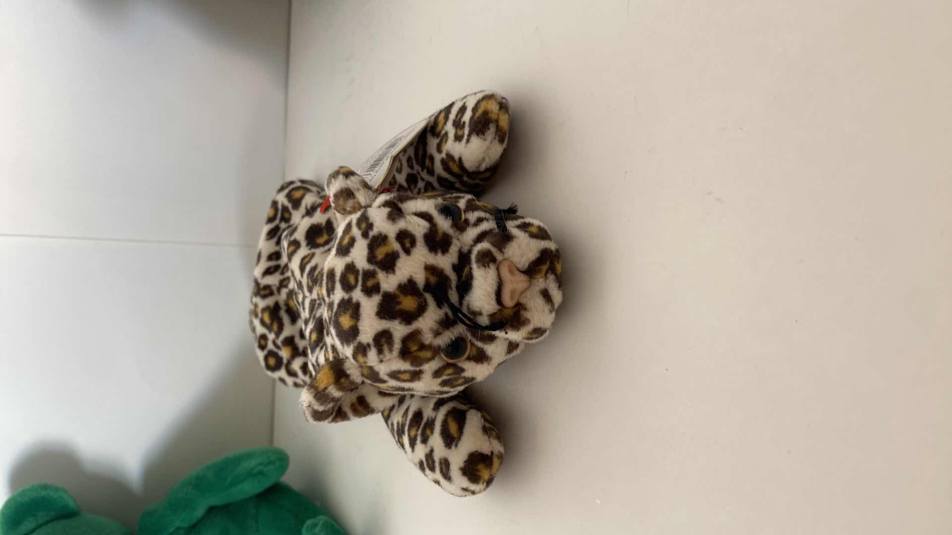 Photo 1 of VINTAGE BEANIE BABIES