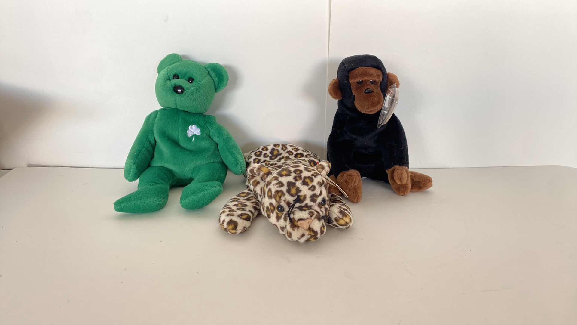Photo 1 of VINTAGE BEANIE BABIES