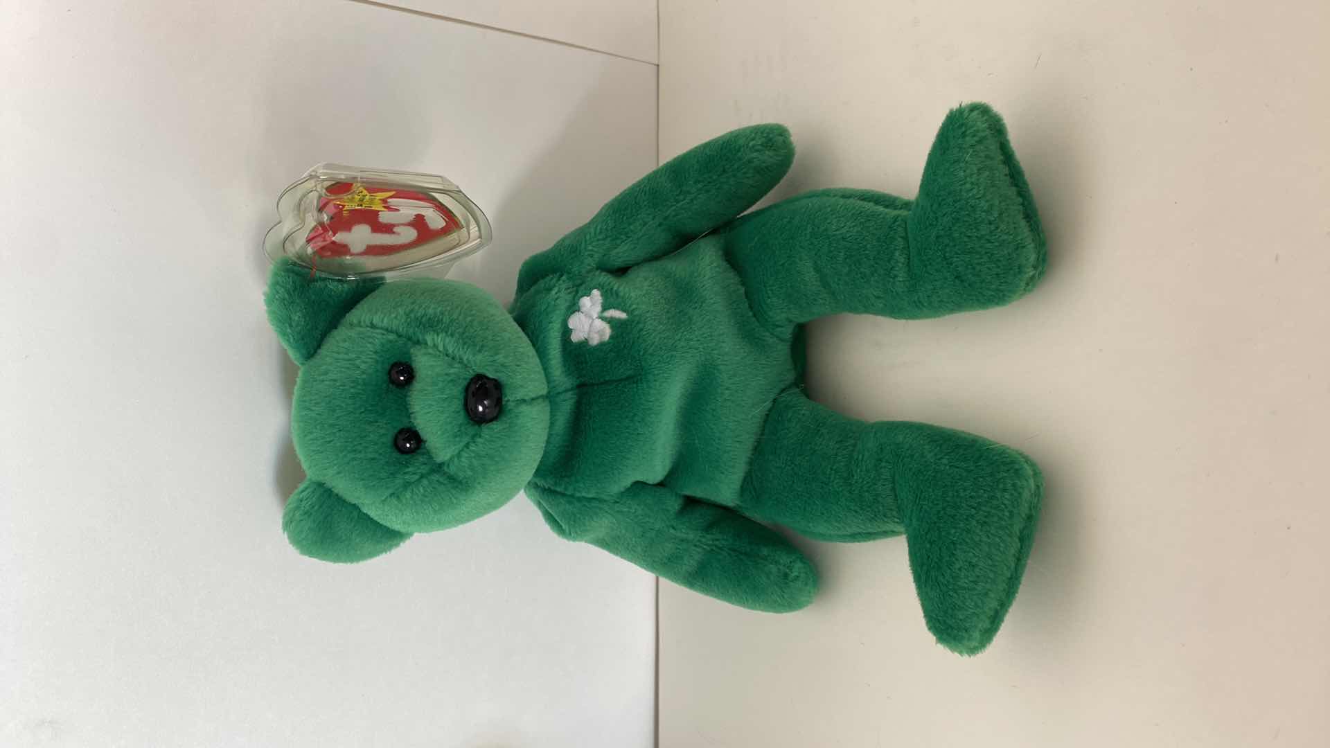 Photo 1 of VINTAGES BEANIE BABIES