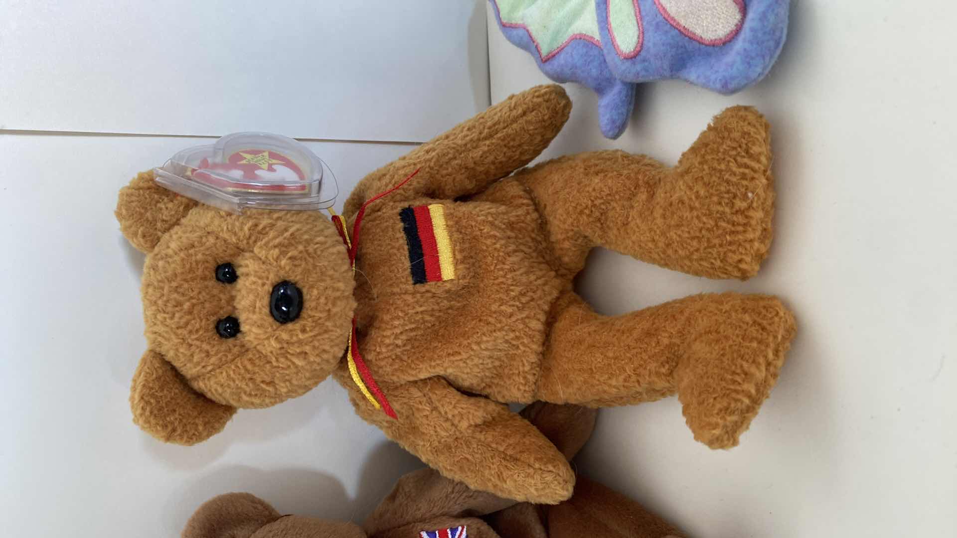 Photo 1 of VINTAGE BEANIE BABIES