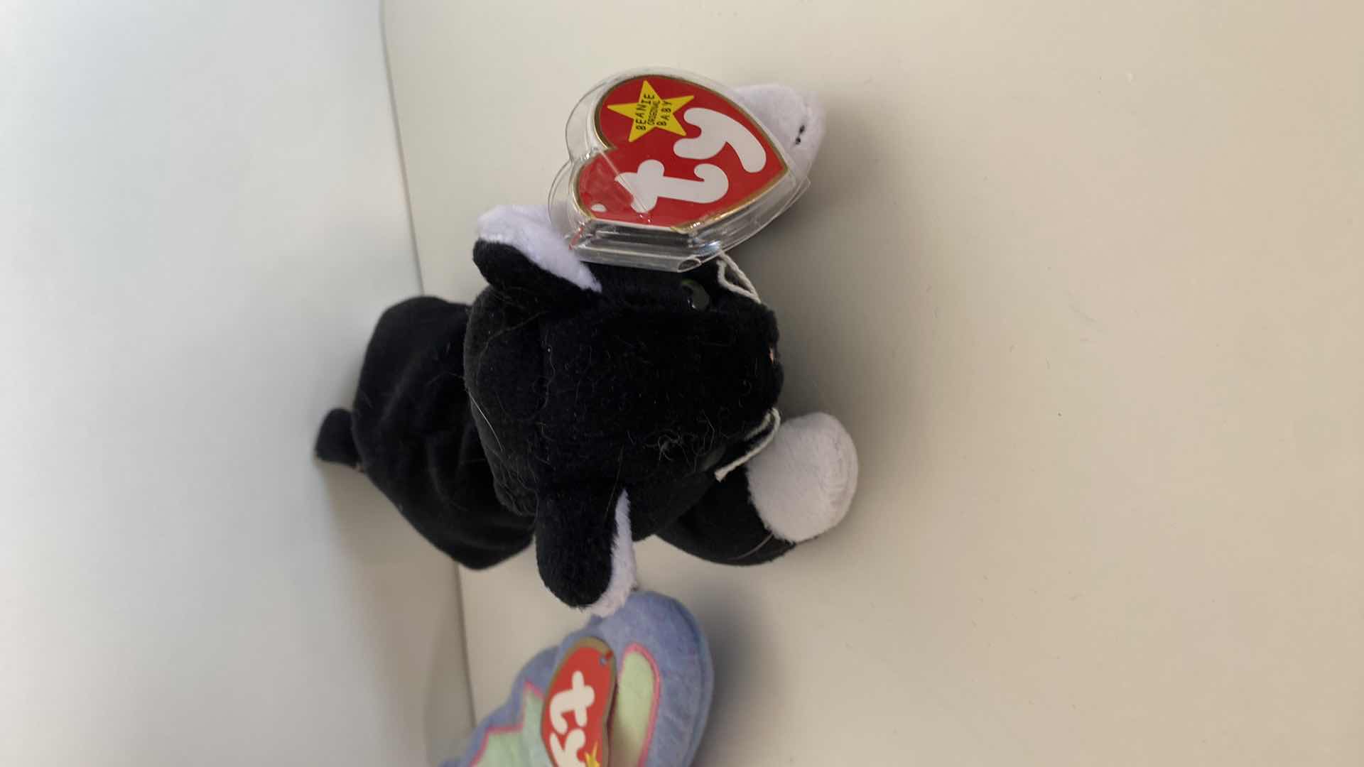 Photo 1 of VINTAGE BEANIE BABIES