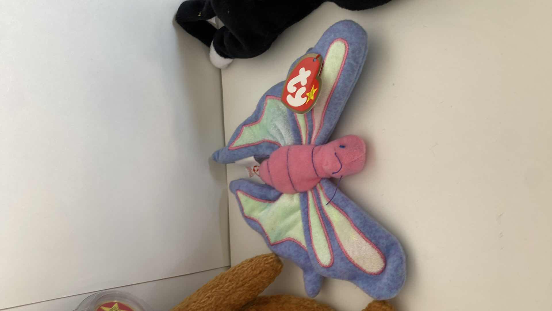 Photo 1 of VINTAGE BEANIE BABIES