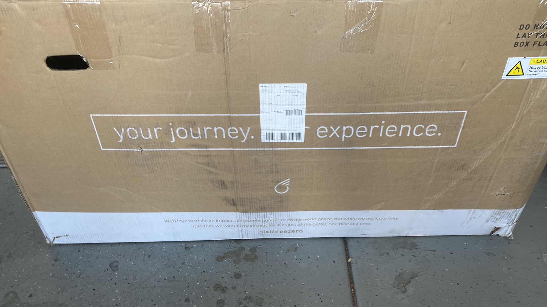 Photo 3 of YOUR JOURNEY EXPERIENCE BIKE 26’ CORAL SPEED 1