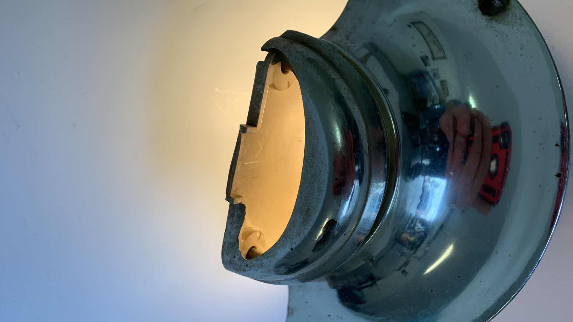 Photo 1 of DUQUESNE PRINCE OF PILSNER BAR LIGHT 8” X 10”