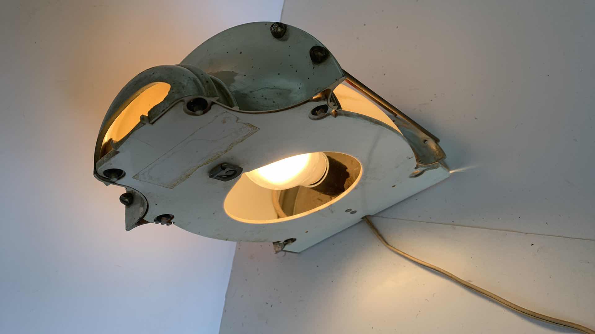 Photo 1 of DUQUESNE PRINCE OF PILSNER BAR LIGHT 8” X 10”