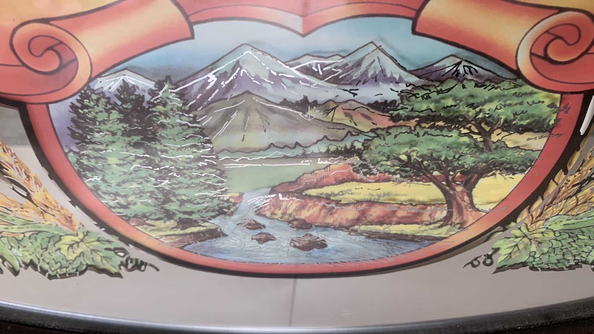 View 2 of SIERRA NEVADA BEER BAR MIRROR 24” X 17”