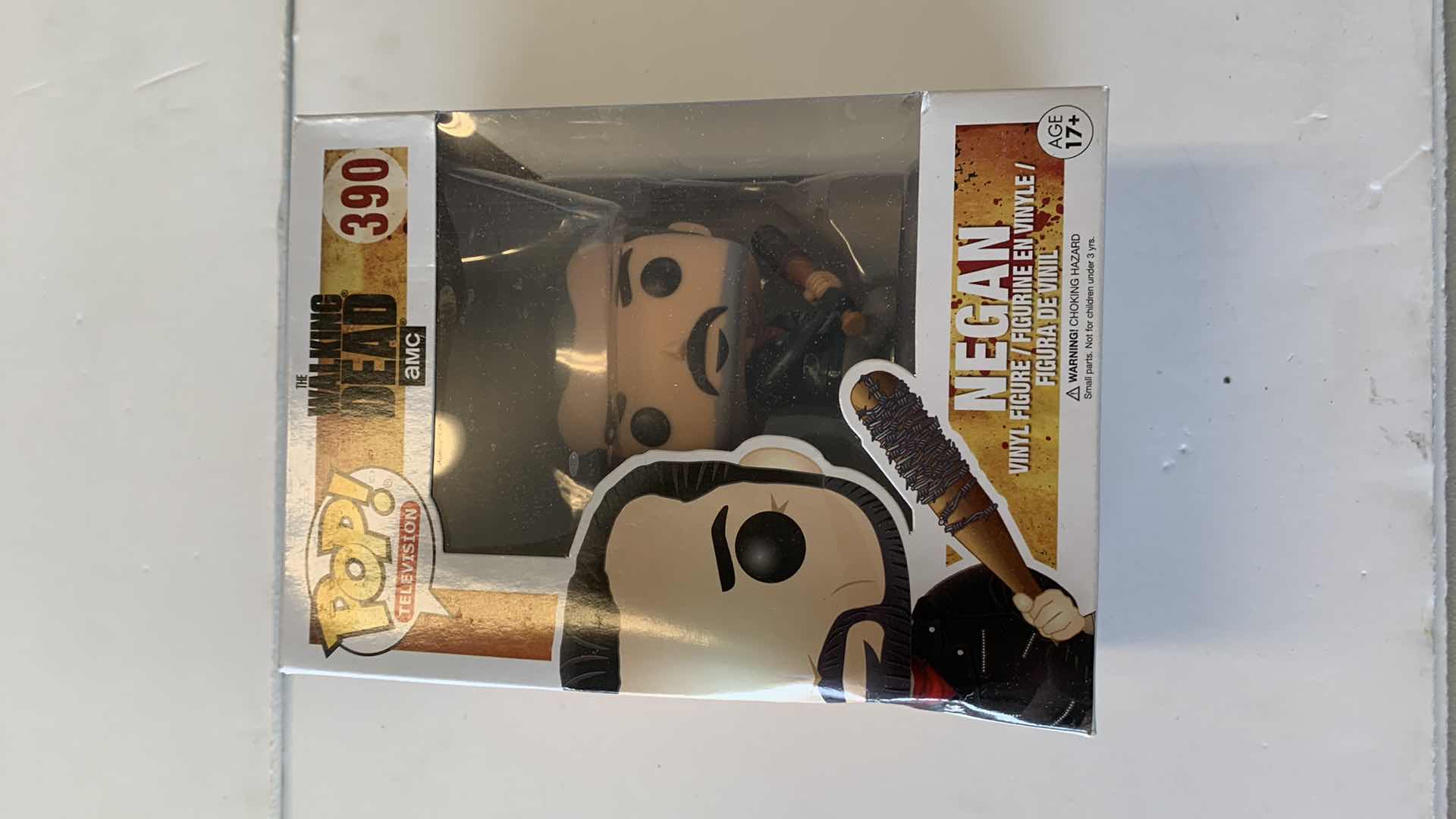 Photo 1 of FUNCO POP NEGAN