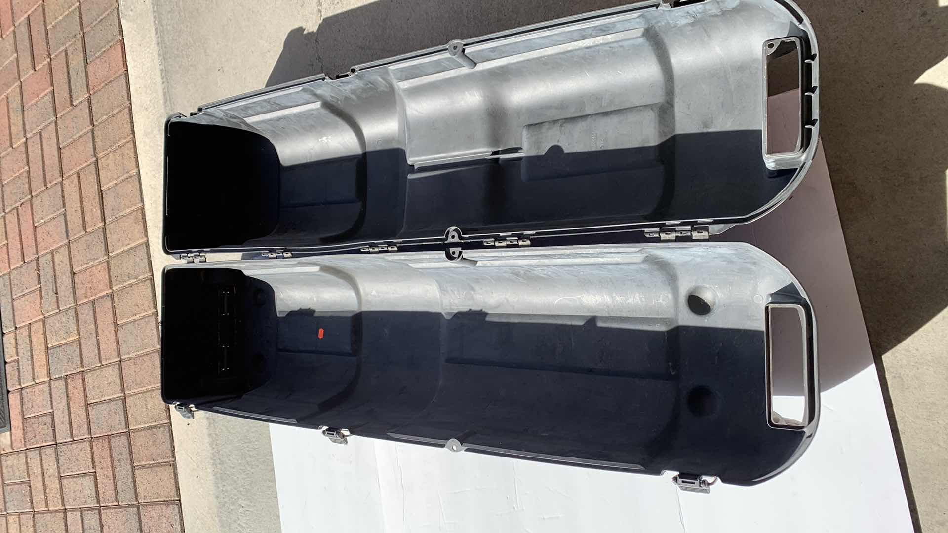 Photo 1 of GOLF GUARD HARD TRAVEL CASE