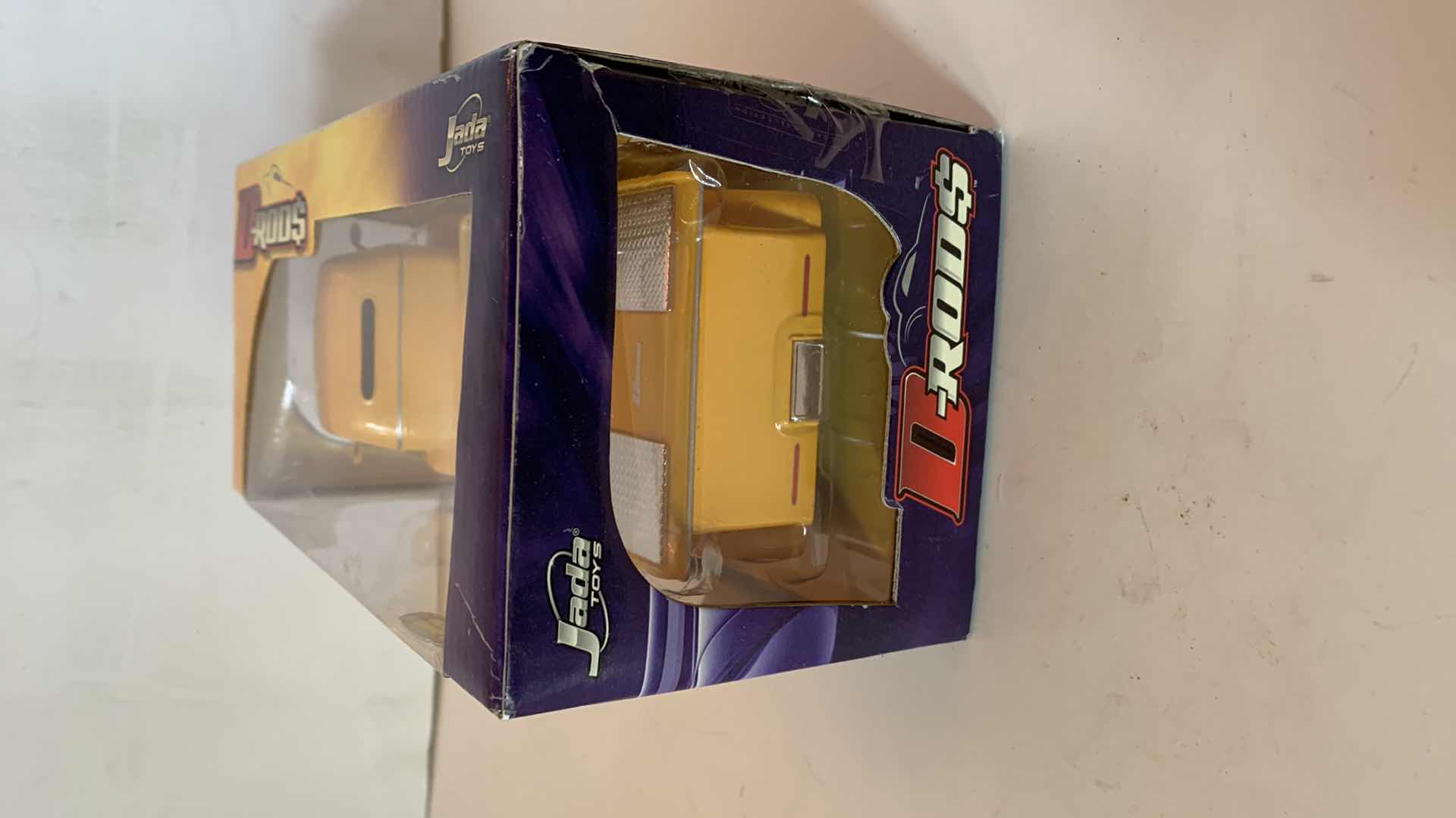 Photo 1 of JADA TOYS D-RODS 1947 FORD COE 1:24 SCALE