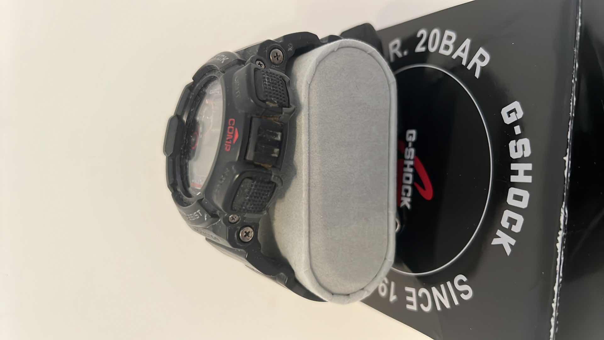 Photo 1 of G-SHOCK CASIO MENS WATCH