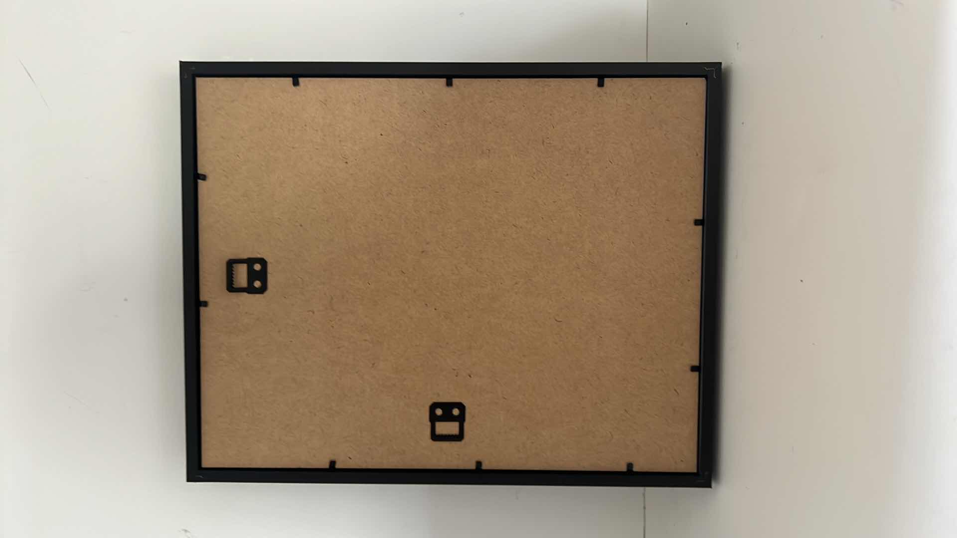 Photo 1 of FRAMED JOHN LENNON PHOTO 12” x 15”