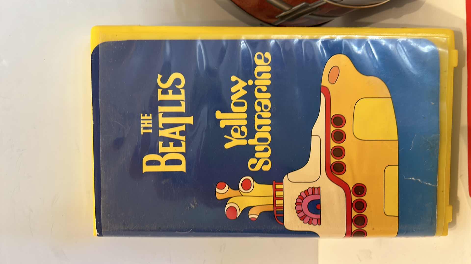 Photo 1 of BEATLES COLLECTIBLE ASSORTMENT