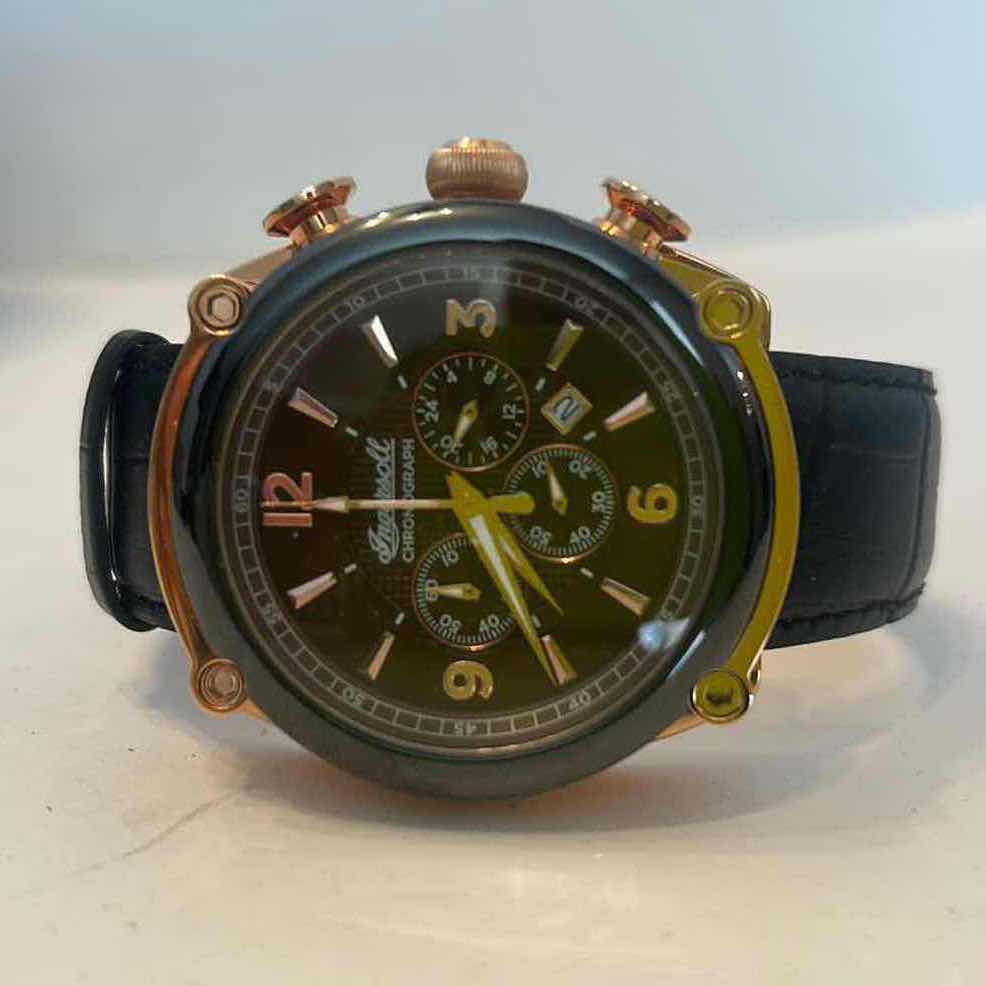 Photo 1 of NEW MENS WATCH