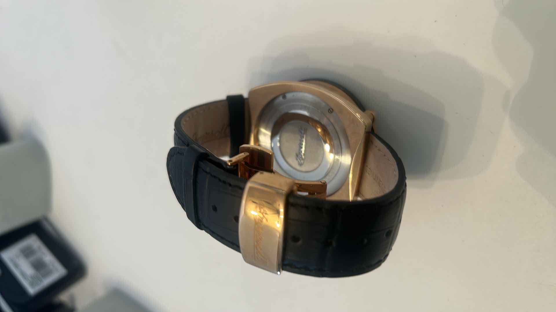 Photo 3 of NEW MENS WATCH