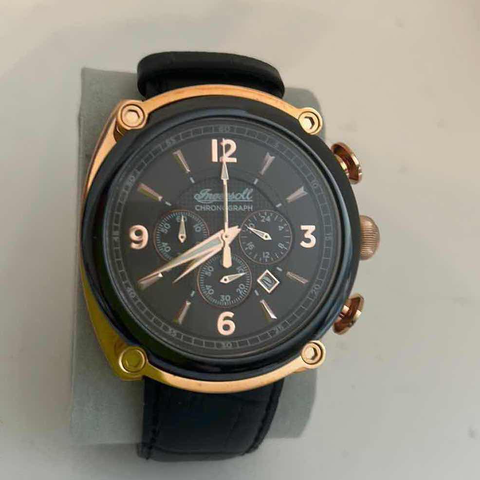 Photo 1 of NEW MENS WATCH