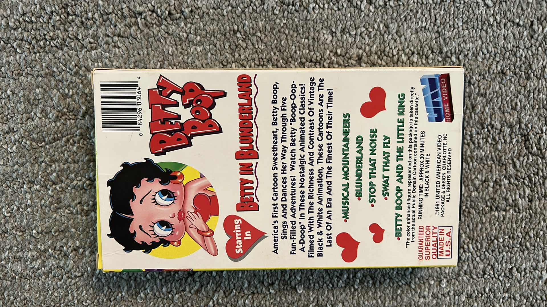 Photo 1 of BETTY BOOP COLLECTIBLES