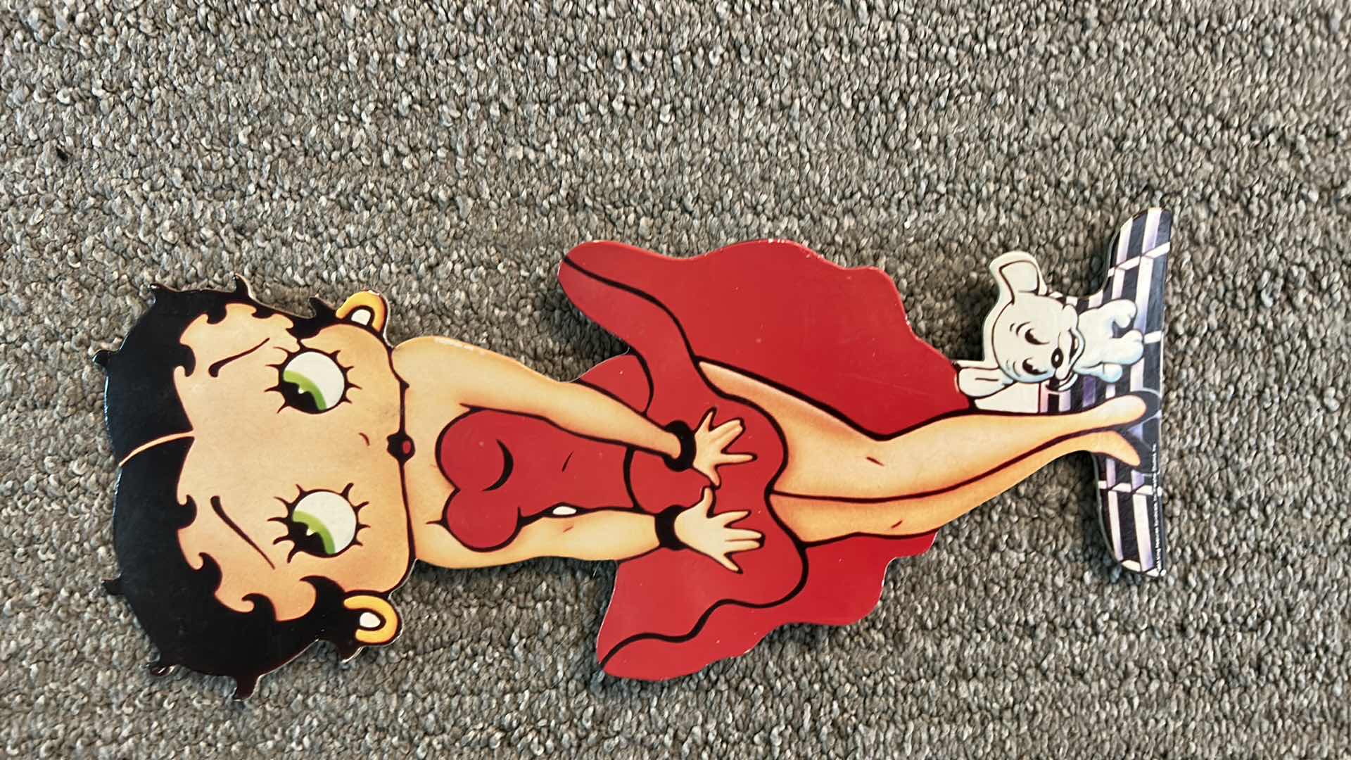 Photo 1 of BETTY BOOP COLLECTIBLES