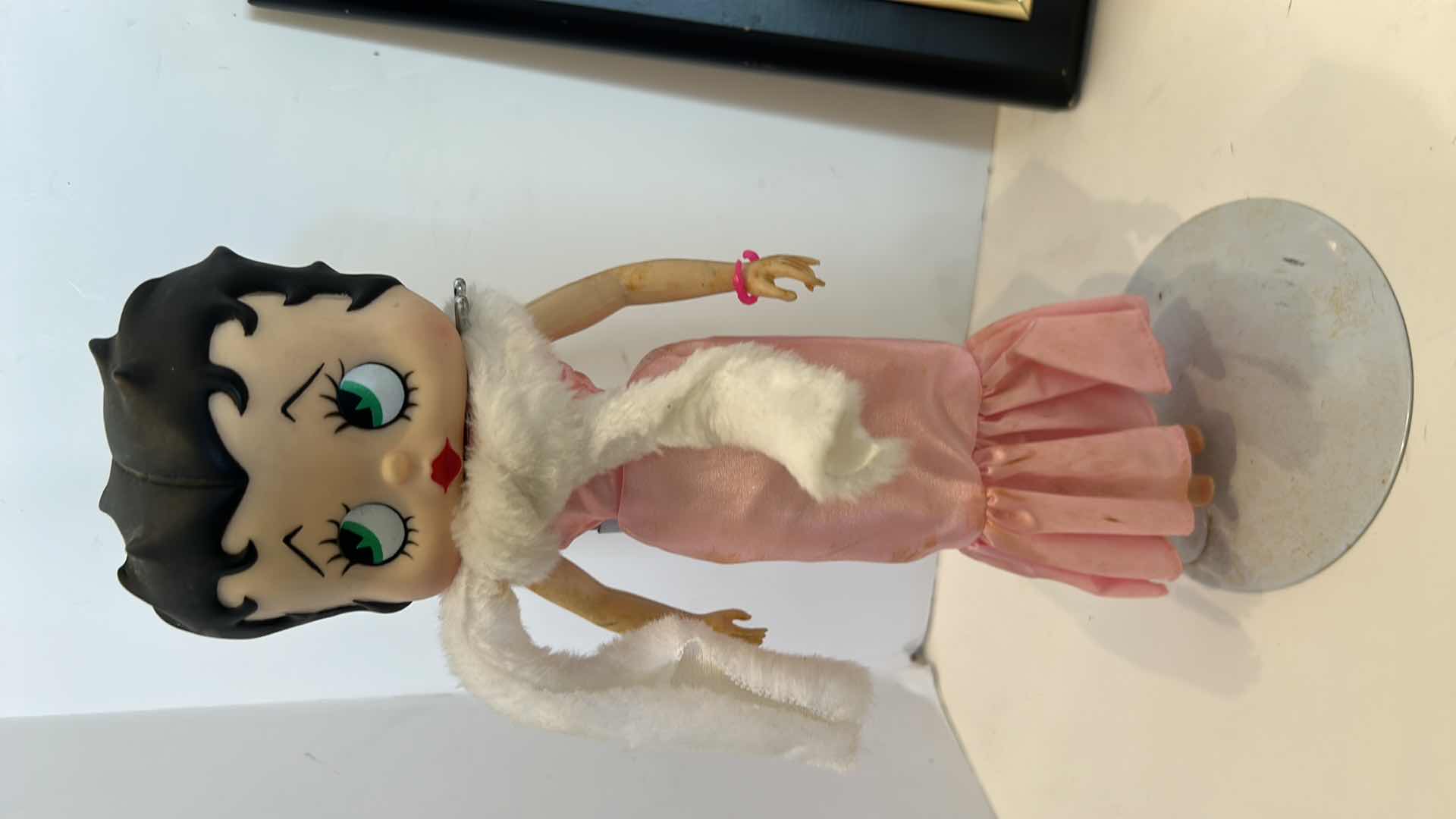 Photo 1 of BETTY BOOP COLLECTIBLE ASSORTMENT