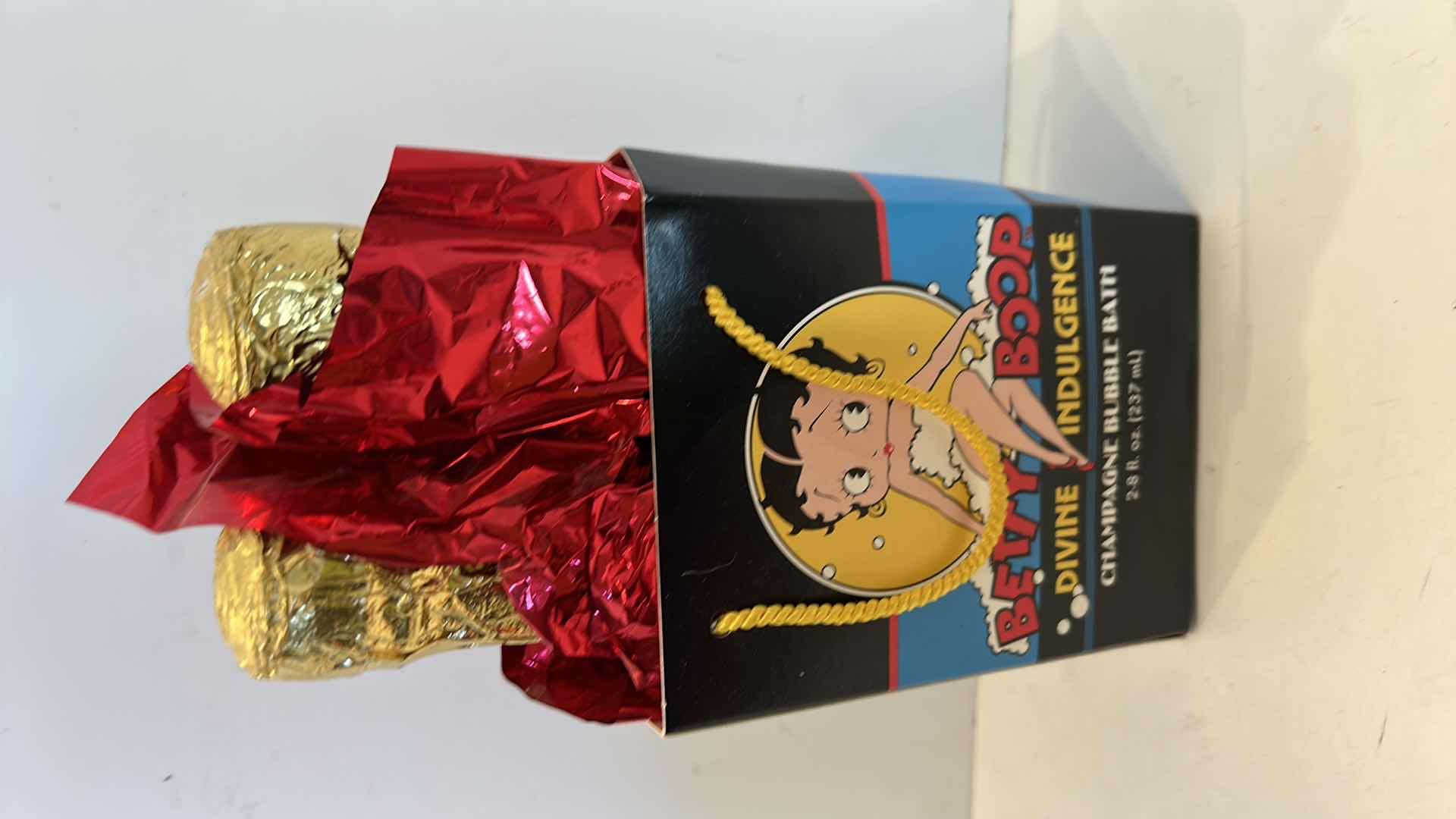 Photo 1 of BETTY BOOP COLLECTIBLES