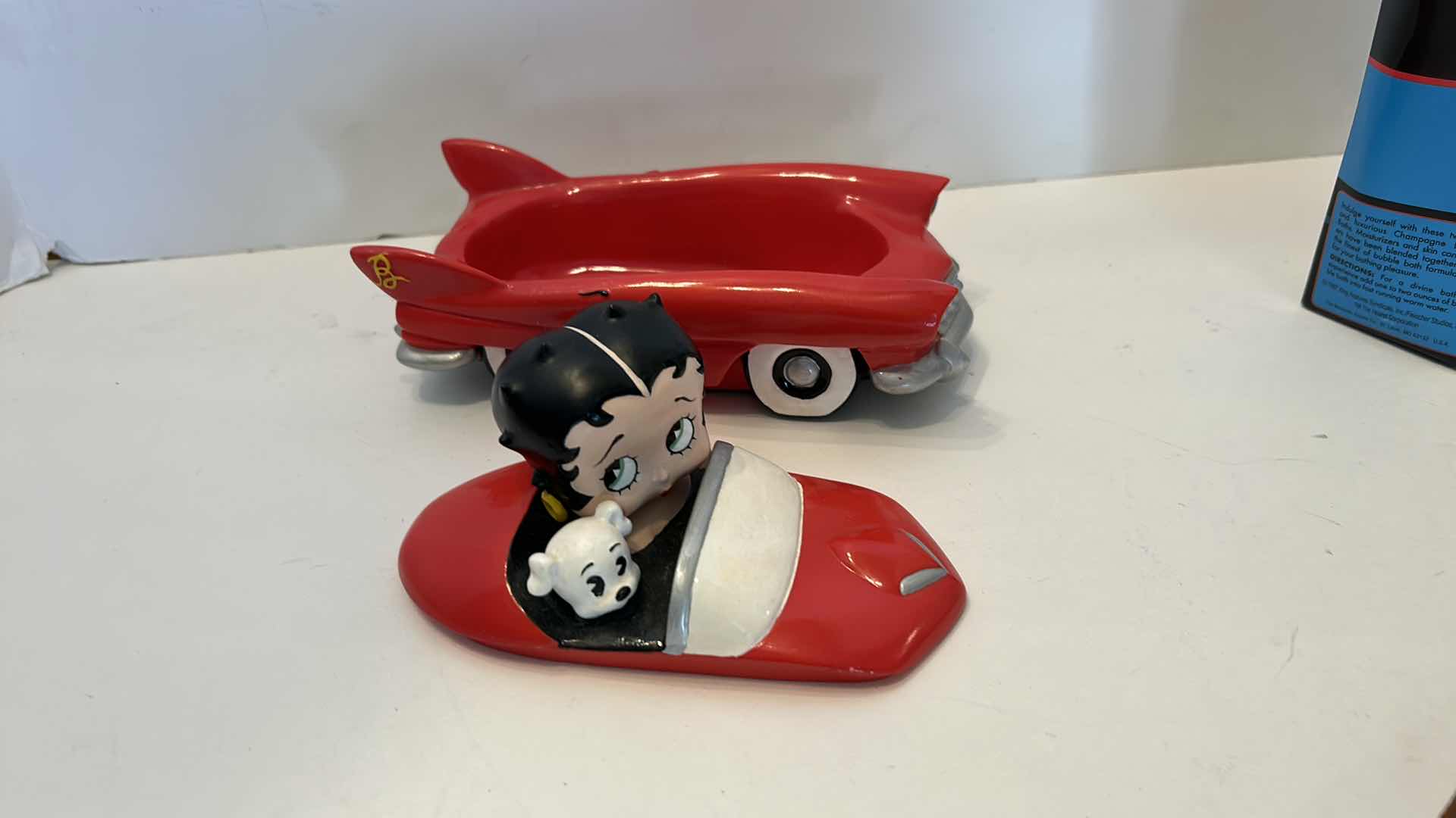 Photo 1 of BETTY BOOP COLLECTIBLES