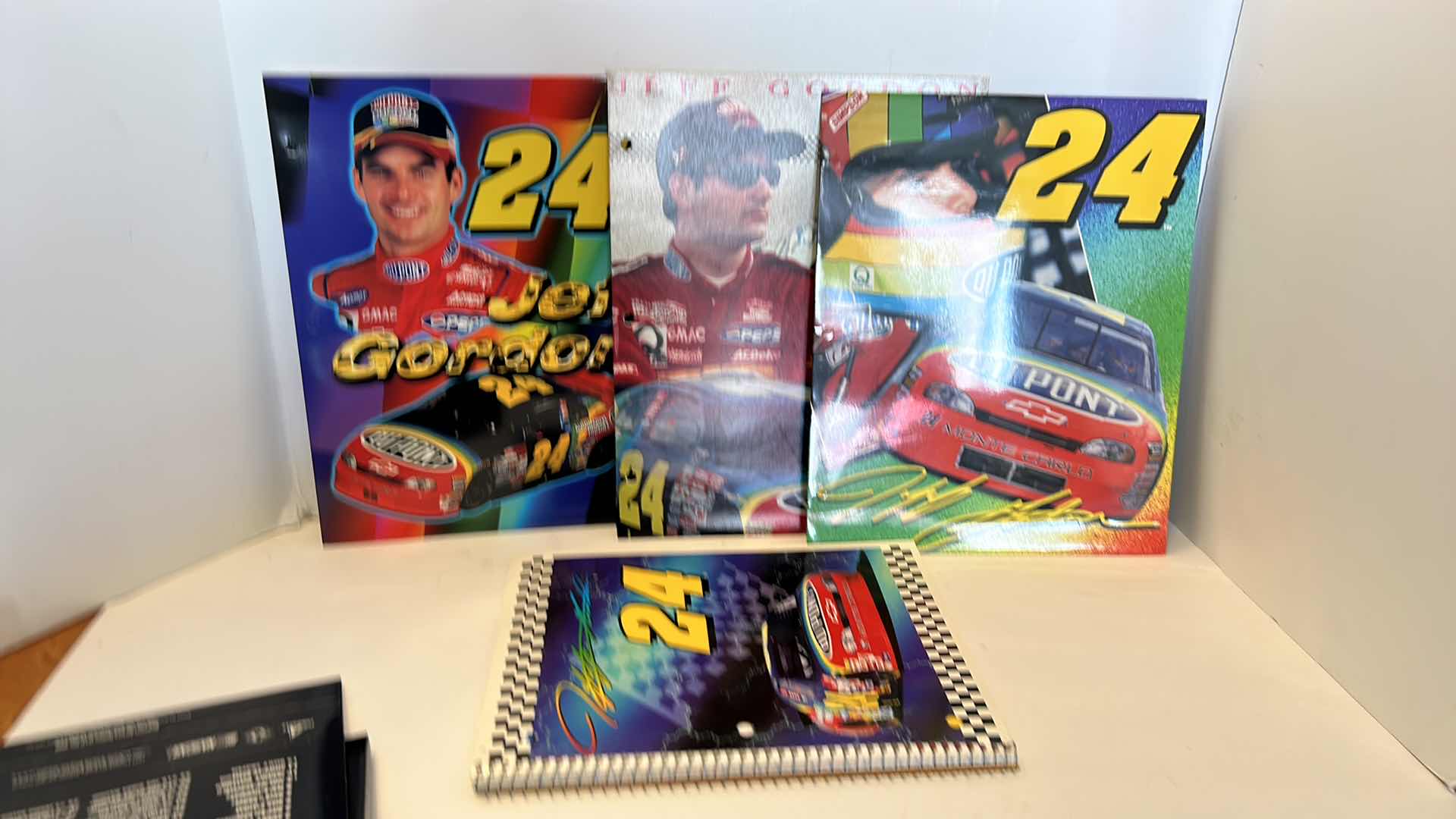 Photo 6 of TOYS - RACING ASSORTMENT COLLECTIBLES