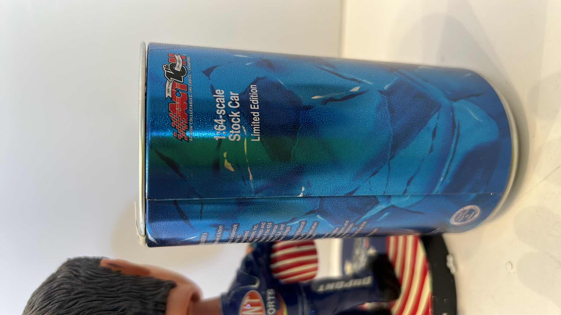 Photo 1 of 2 NEW JEFF GORDON COLLECTIBLES