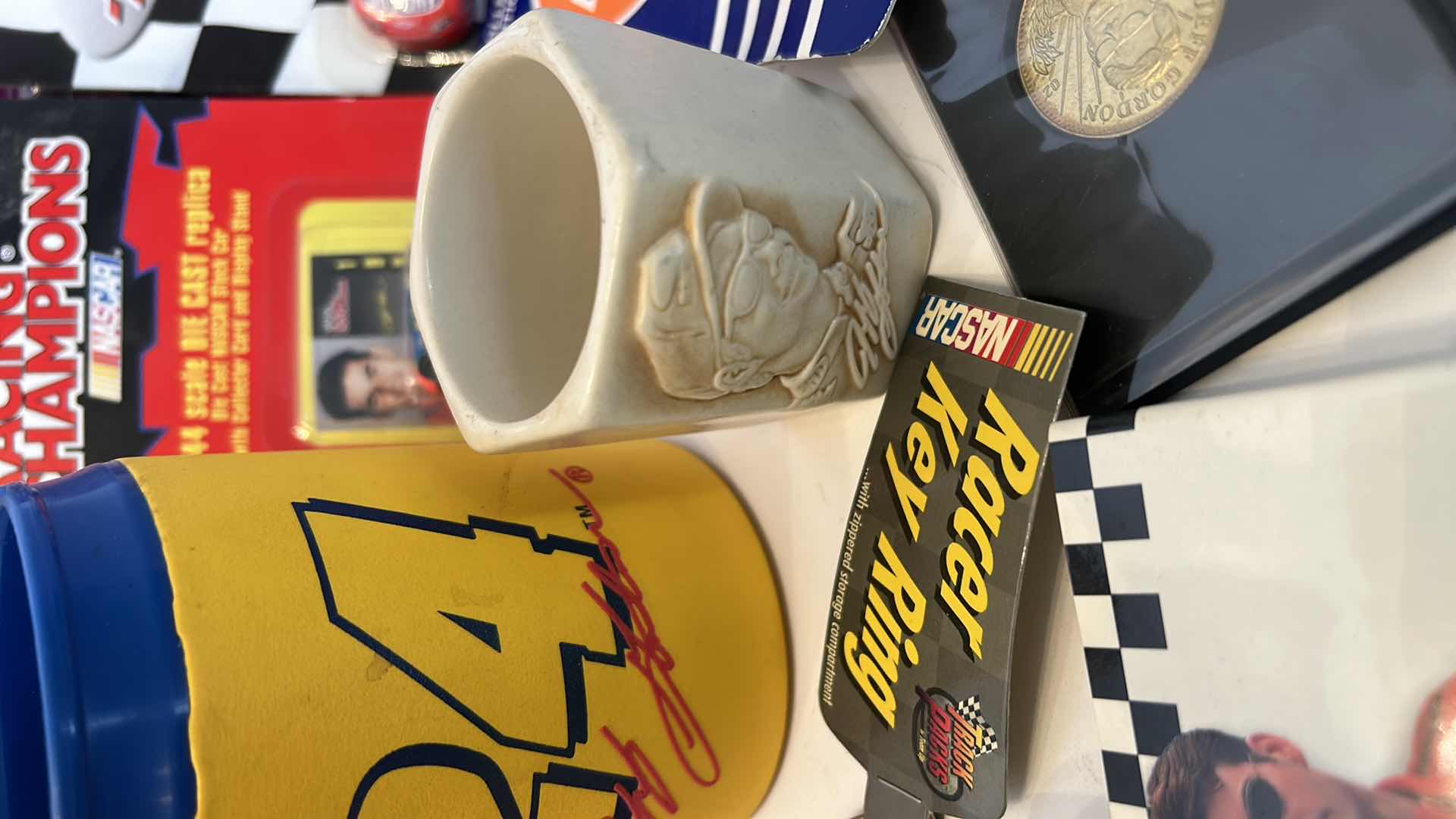 Photo 5 of TOYS - RACING ASSORTMENT COLLECTIBLES