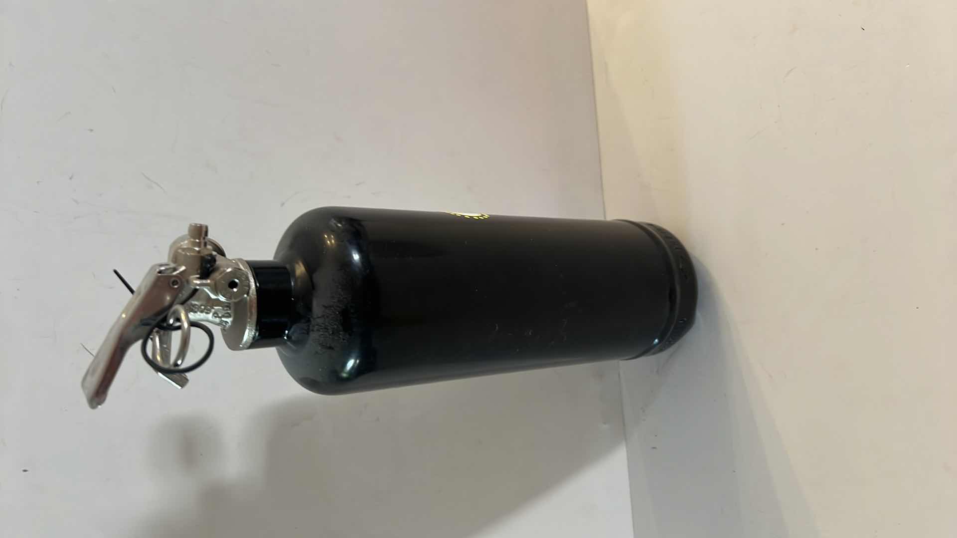 Photo 1 of CUSTOM LAS VEGAS FIRE EXTINGUISHER H13”