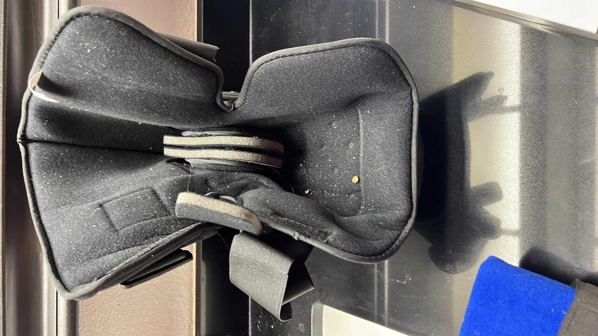 Photo 5 of STETHOSCOPE, FOOT BOOT, CURING LIGHT, PAD