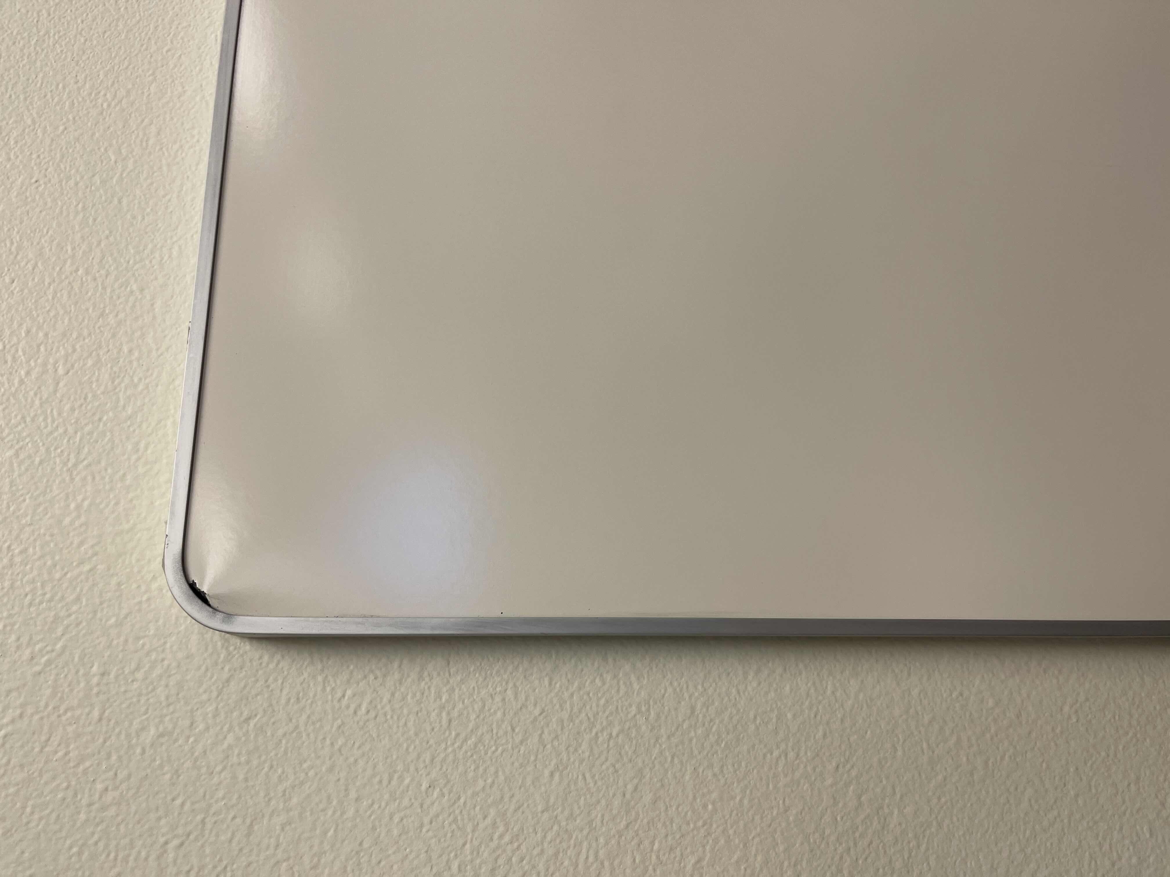 Photo 1 of EGAN DRY ERASE BOARD 48” X 32”