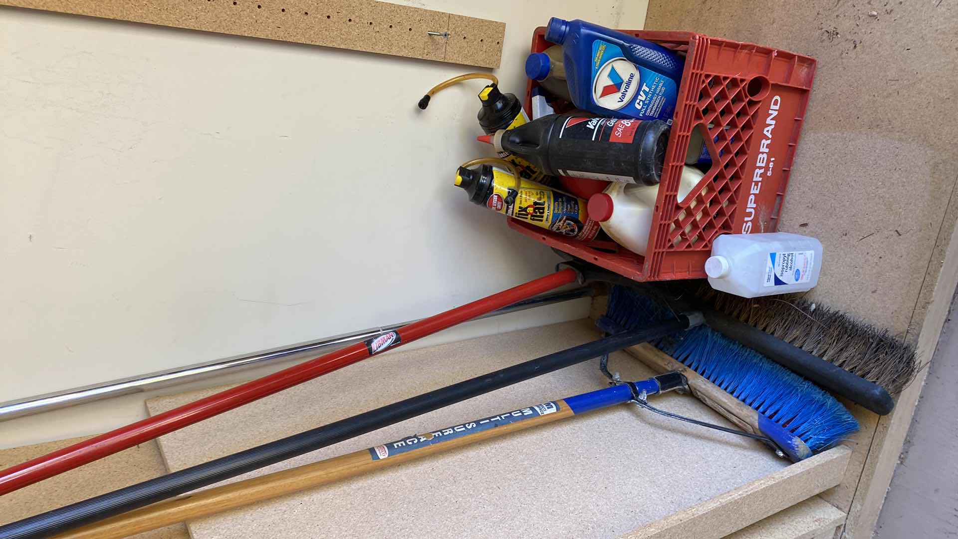 Photo 1 of CAR MAINTENANCE ITEMS AND MORE