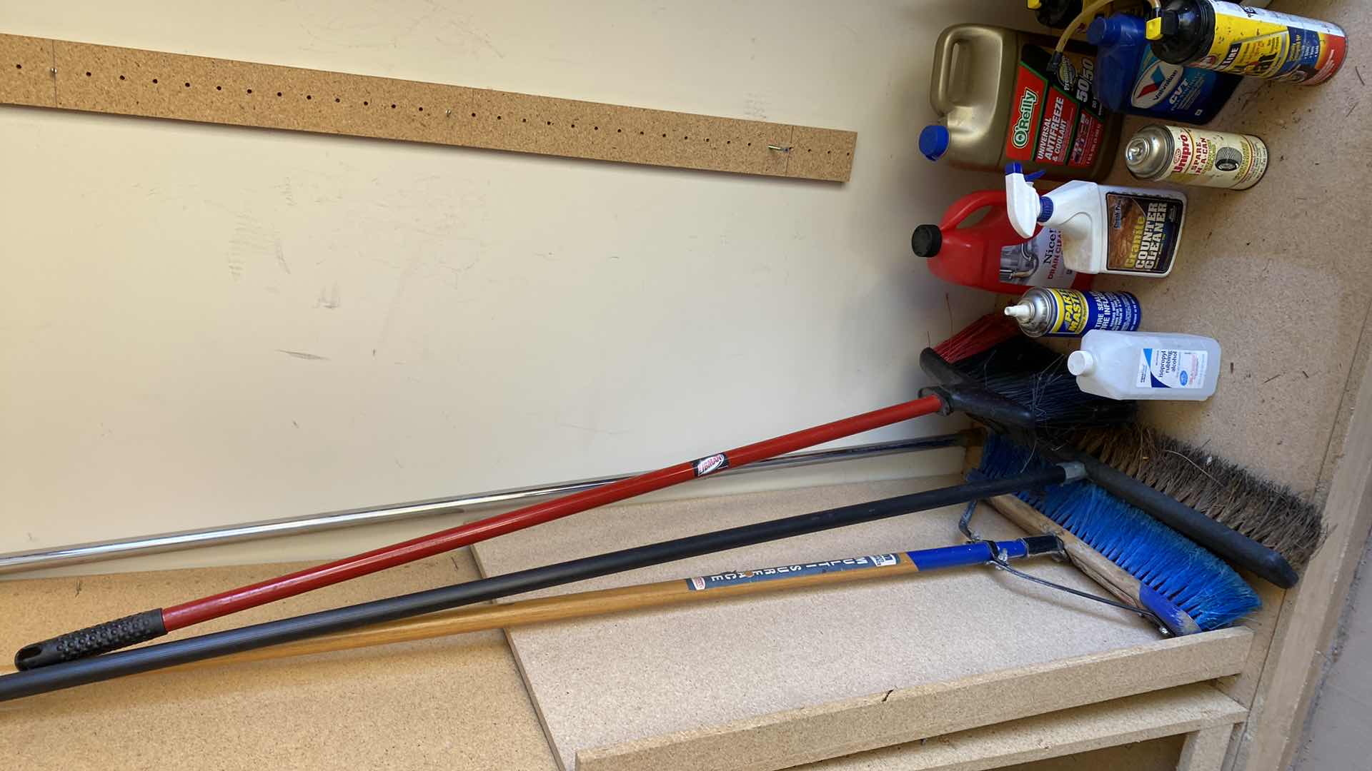 Photo 1 of CAR MAINTENANCE ITEMS AND MORE