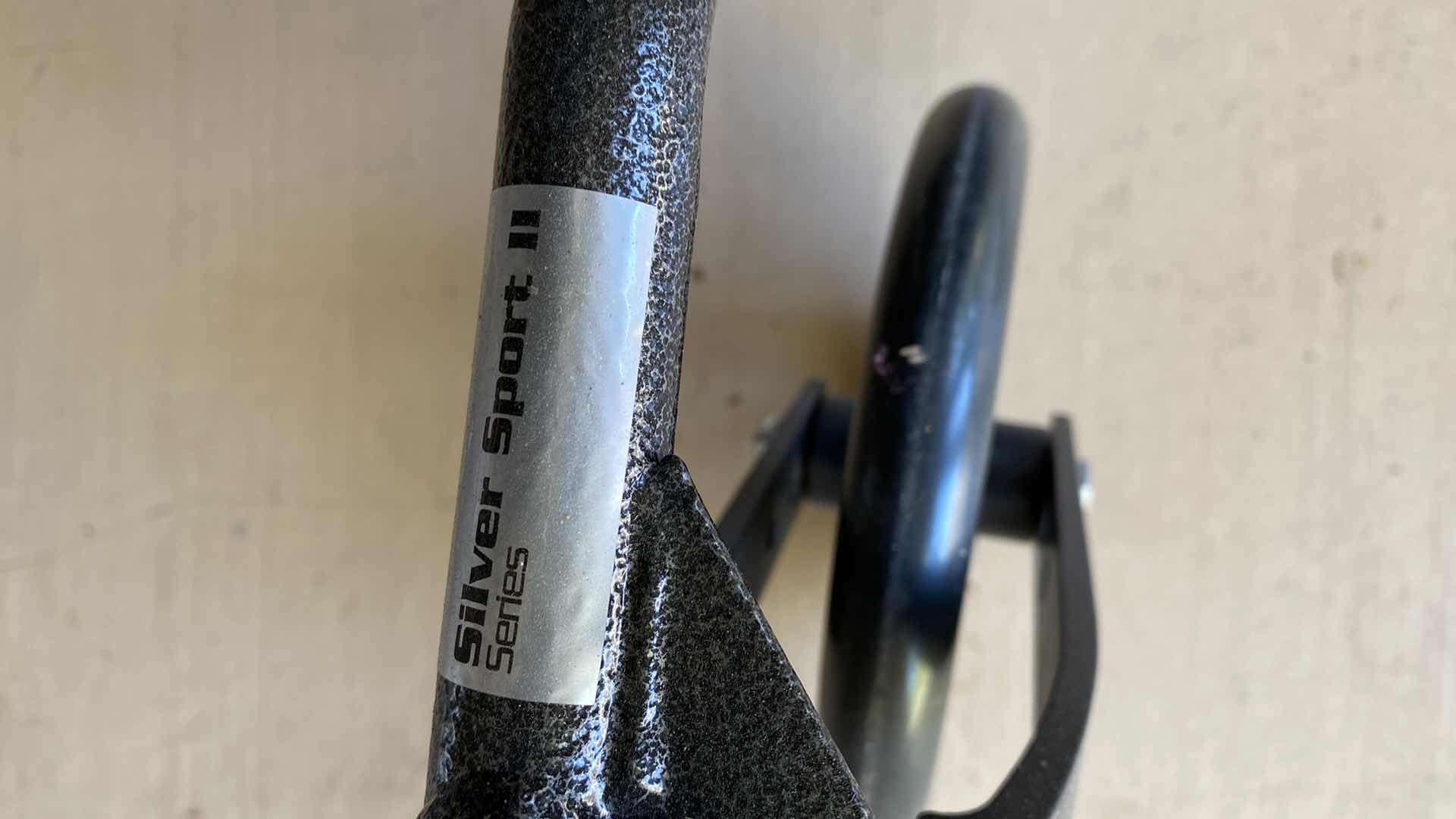 Photo 1 of DRIVE WHEEL CHAIR SILVER SPORT II