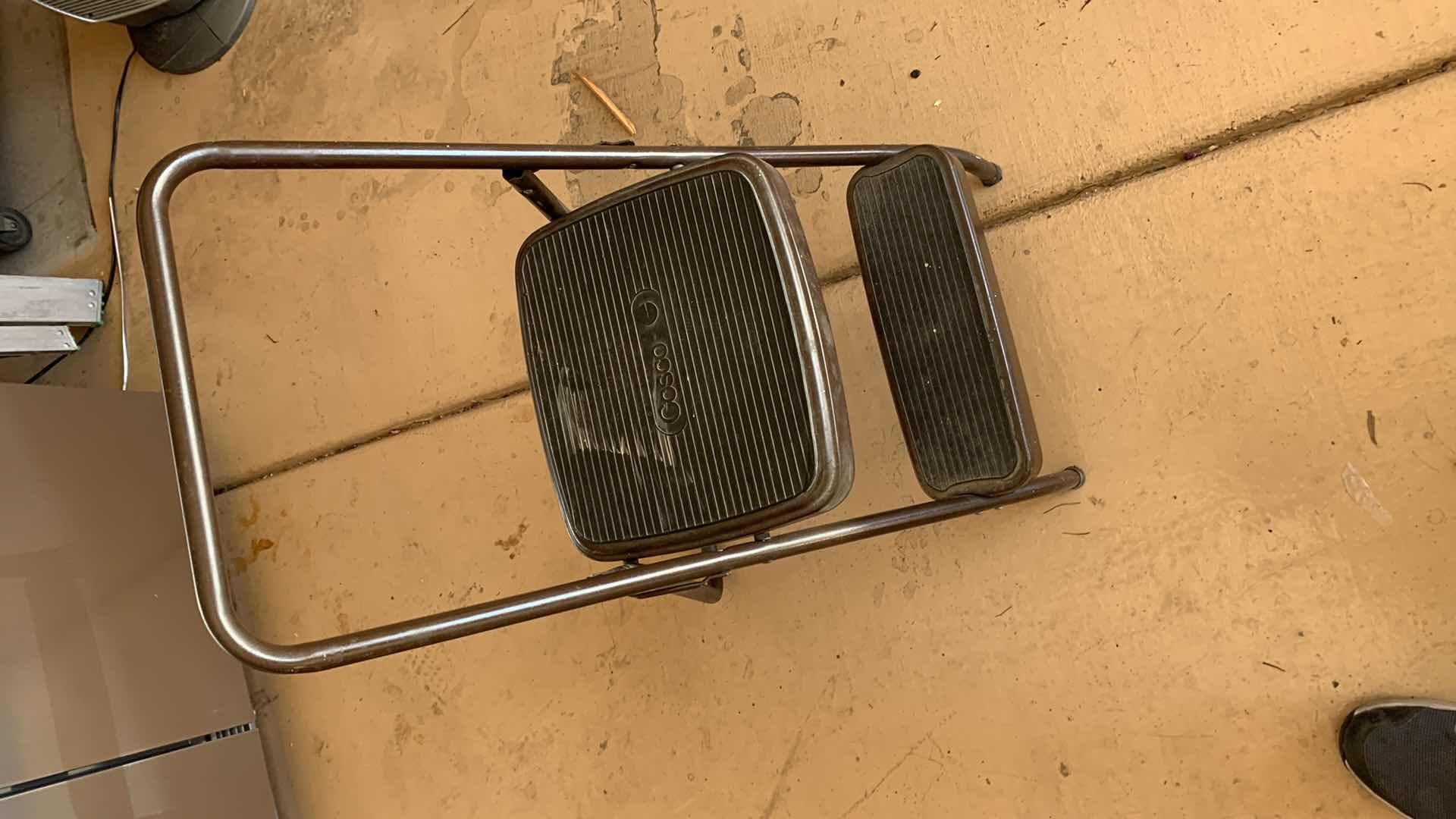 Photo 1 of COSCO STREP STOOL