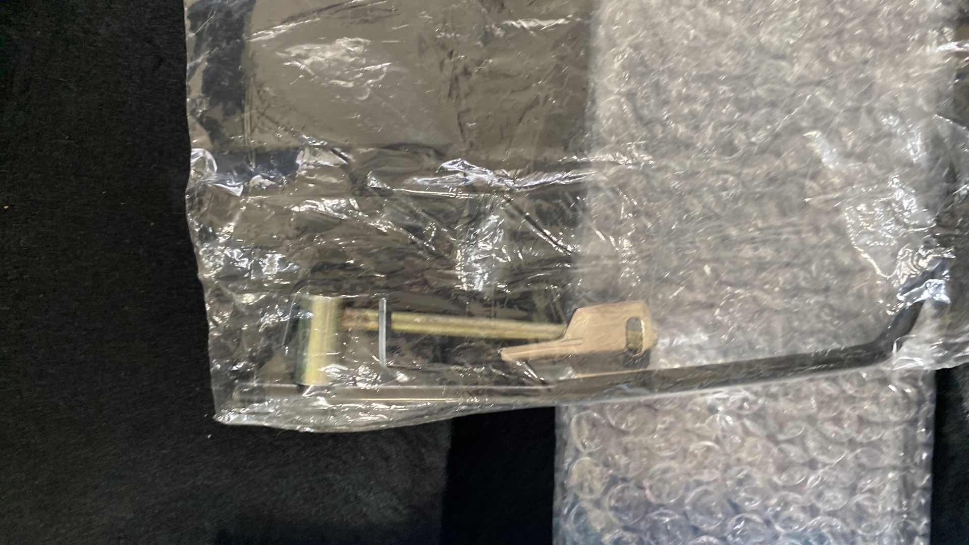 Photo 1 of  JACKSON KELLY CHARVEL ELECTRIC GUITAR SERIAL#99101385 ELECTRIC BLUE COLOR IN CASE NON-REFUNDABLE FINAL SALE