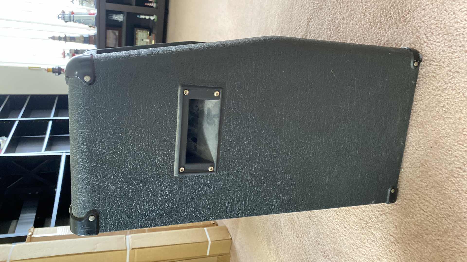 Photo 3 of MARSHALL MODEL 1966A 150 WATT RMS AMPLIFIER 24“ x 12“ H 24”