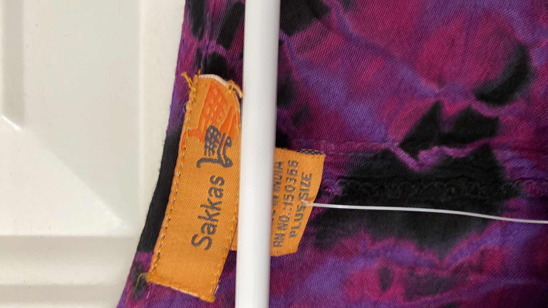 Photo 1 of NEW WITH TAGS WOMENS PLUS SIZE TOPS