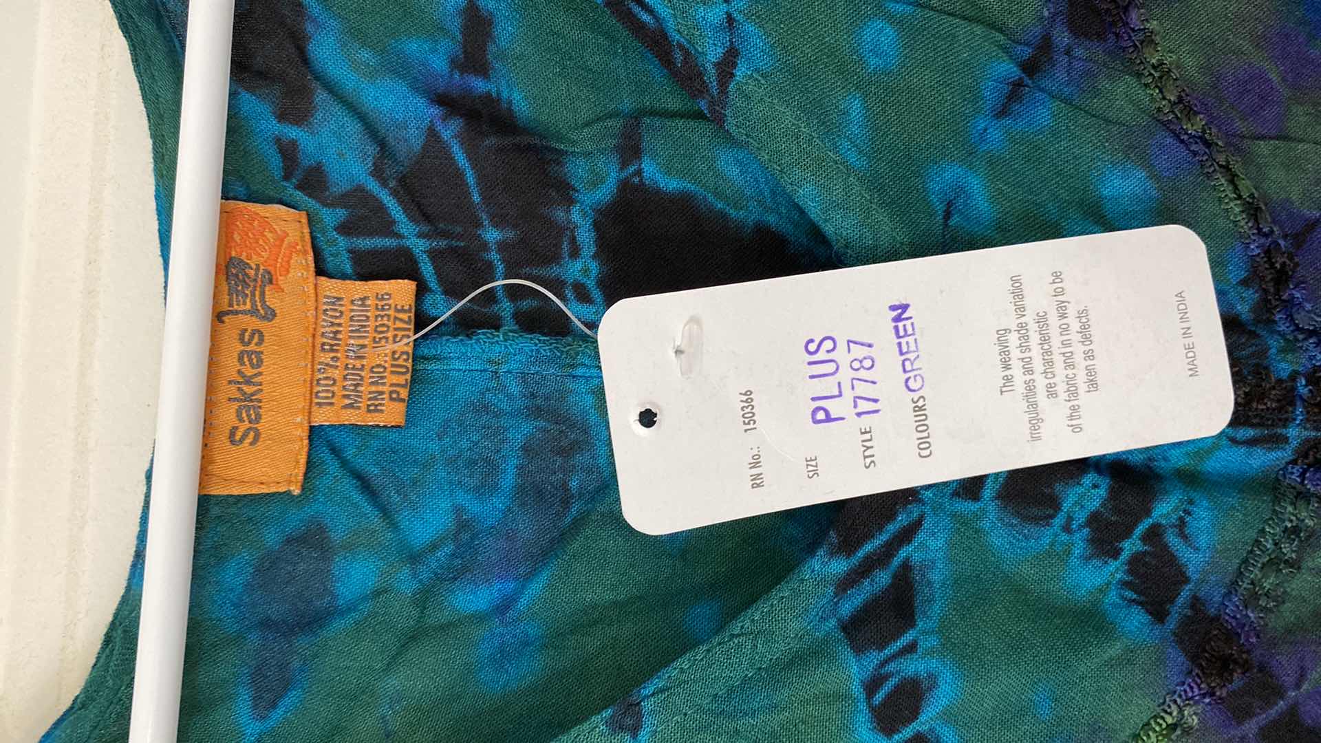 Photo 1 of NEW WITH TAGS WOMENS PLUS SIZE TOPS