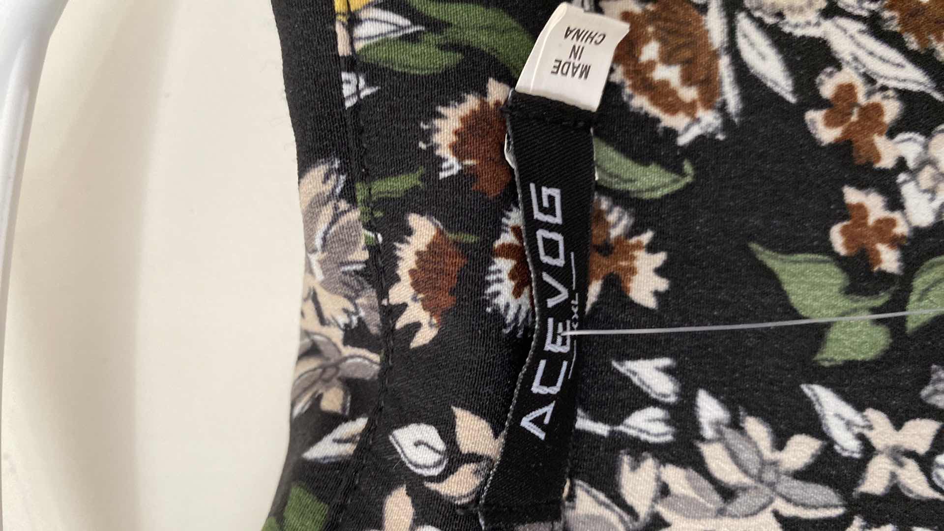 Photo 1 of NEW WITH TAGS WOMENS PLUS SIZE TOPS