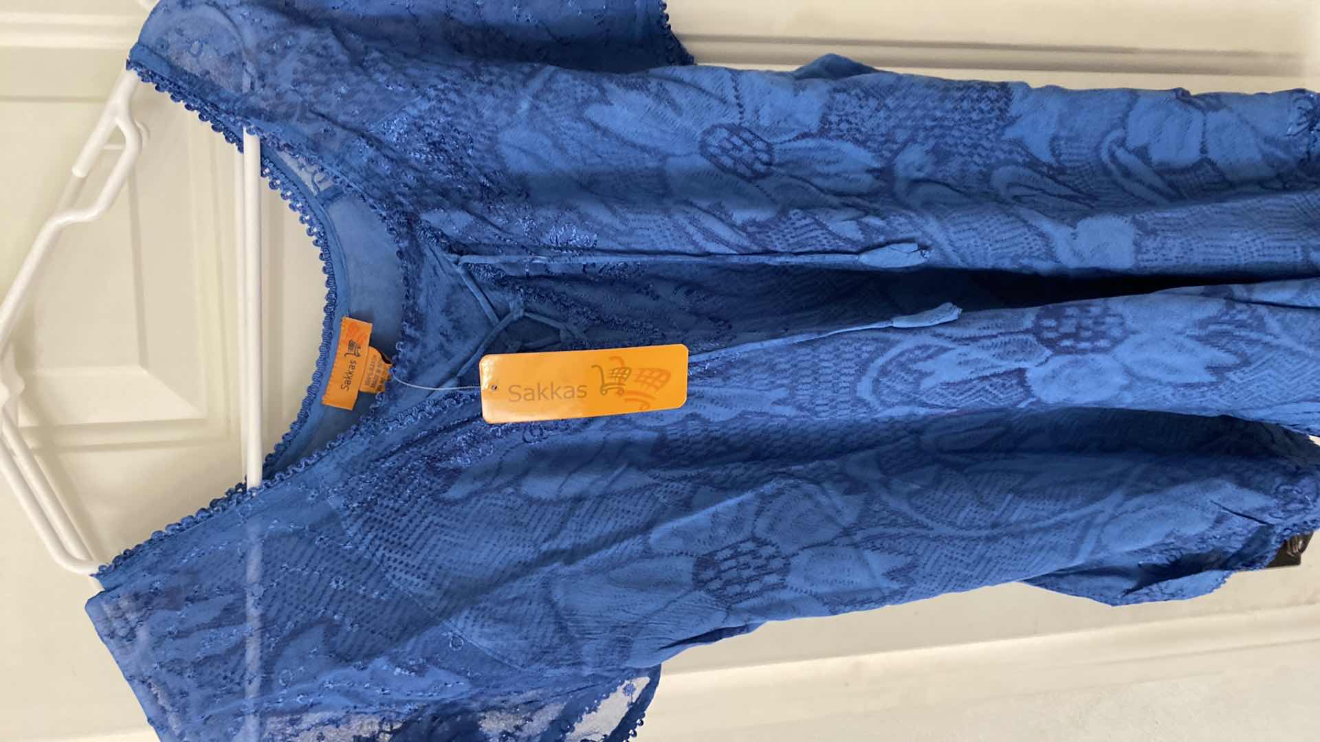 Photo 1 of NEW WITH TAGS WOMENS PLUS SIZE TOPS