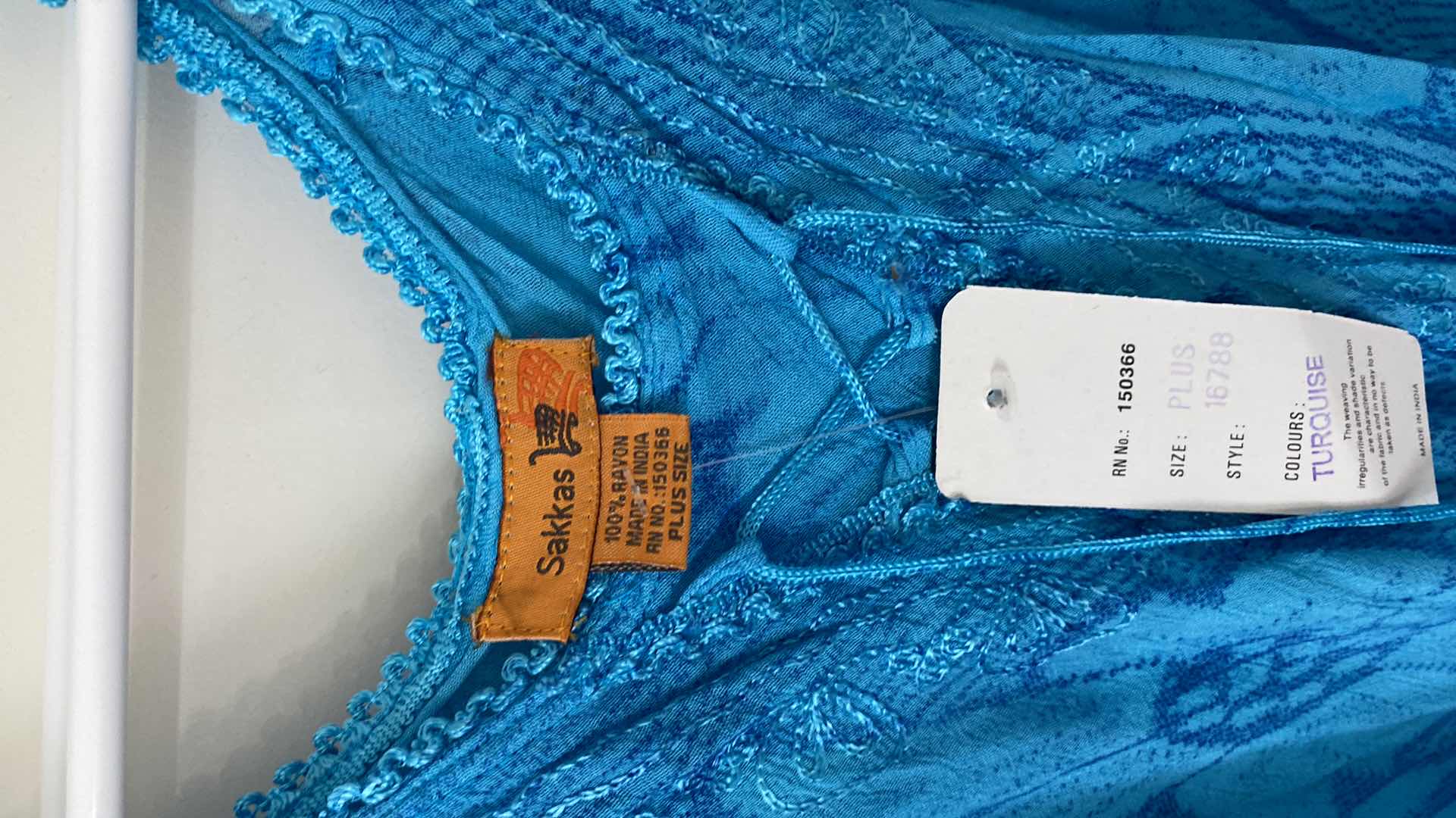 Photo 1 of NEW WITH TAGS WOMENS PLUS SIZE TOPS