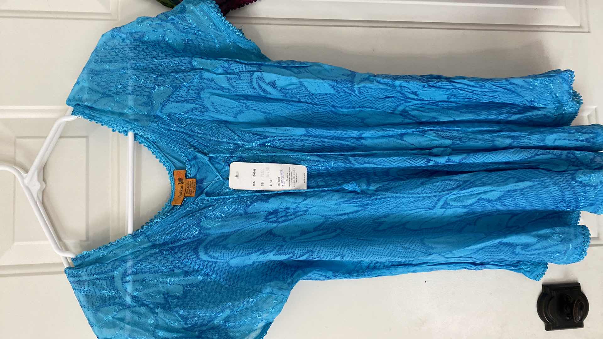 Photo 1 of NEW WITH TAGS WOMENS PLUS SIZE TOPS