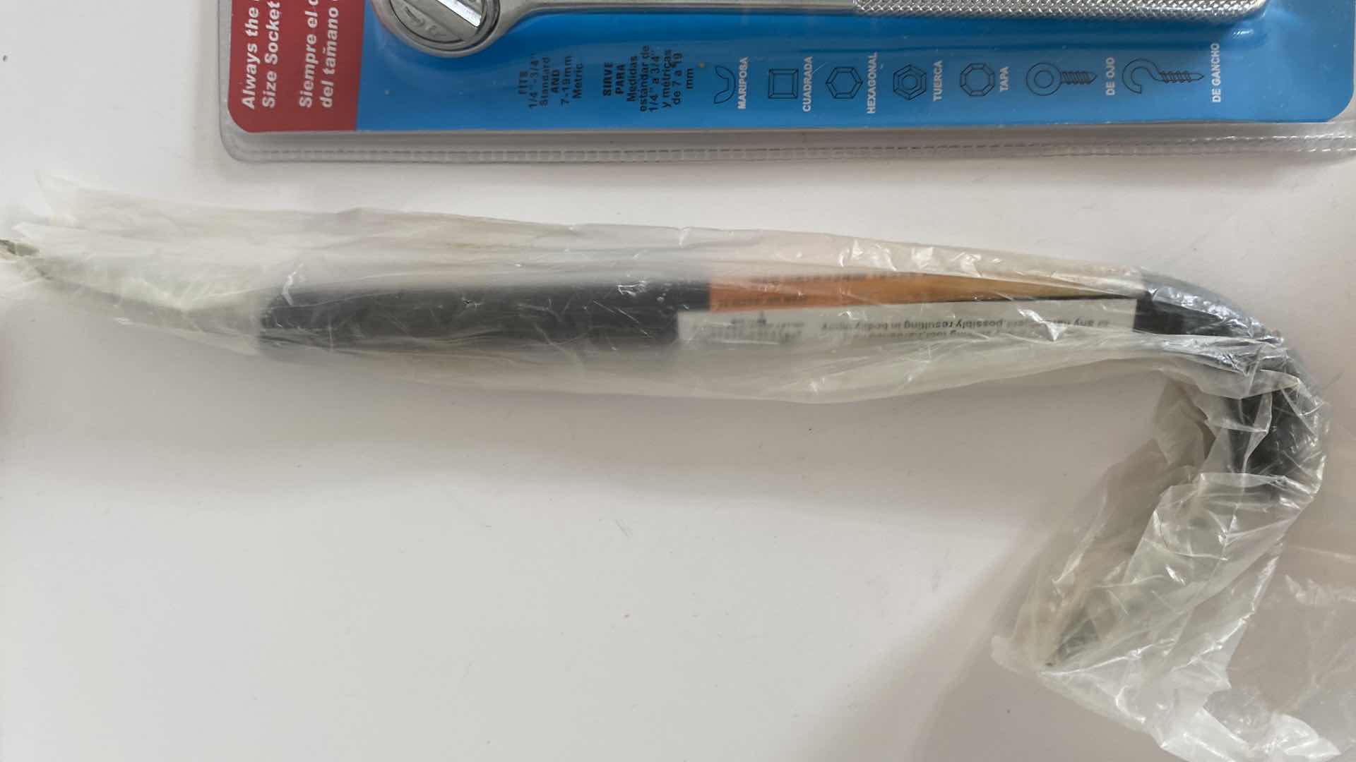 Photo 4 of TOOL ASSORTMENT