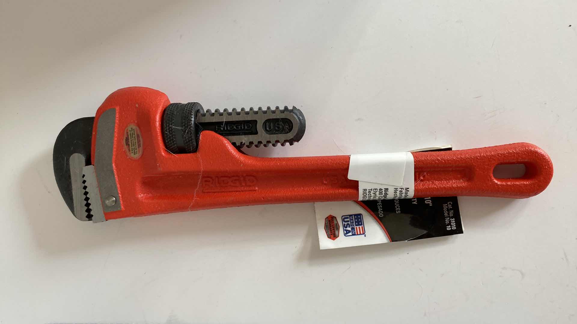 Photo 3 of TOOL ASSORTMENT