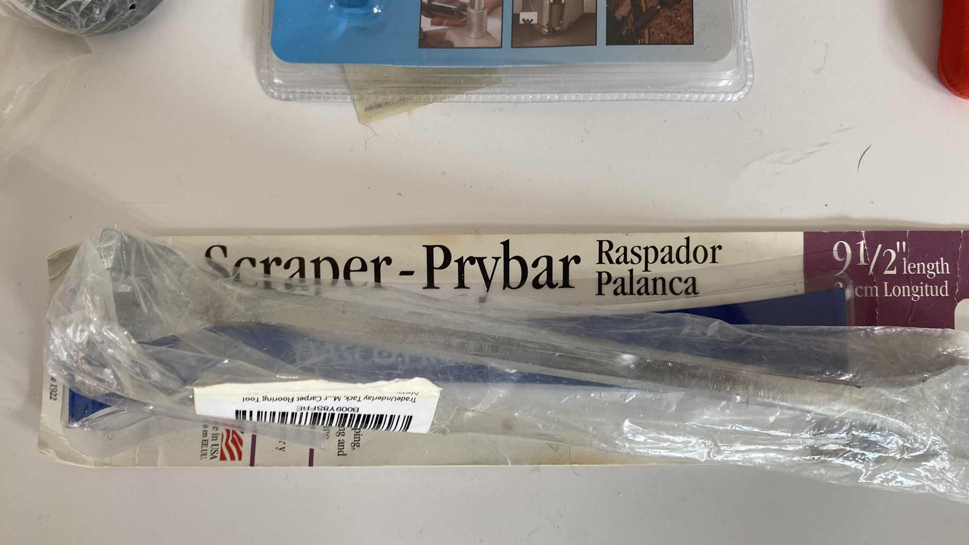 Photo 1 of TOOL ASSORTMENT