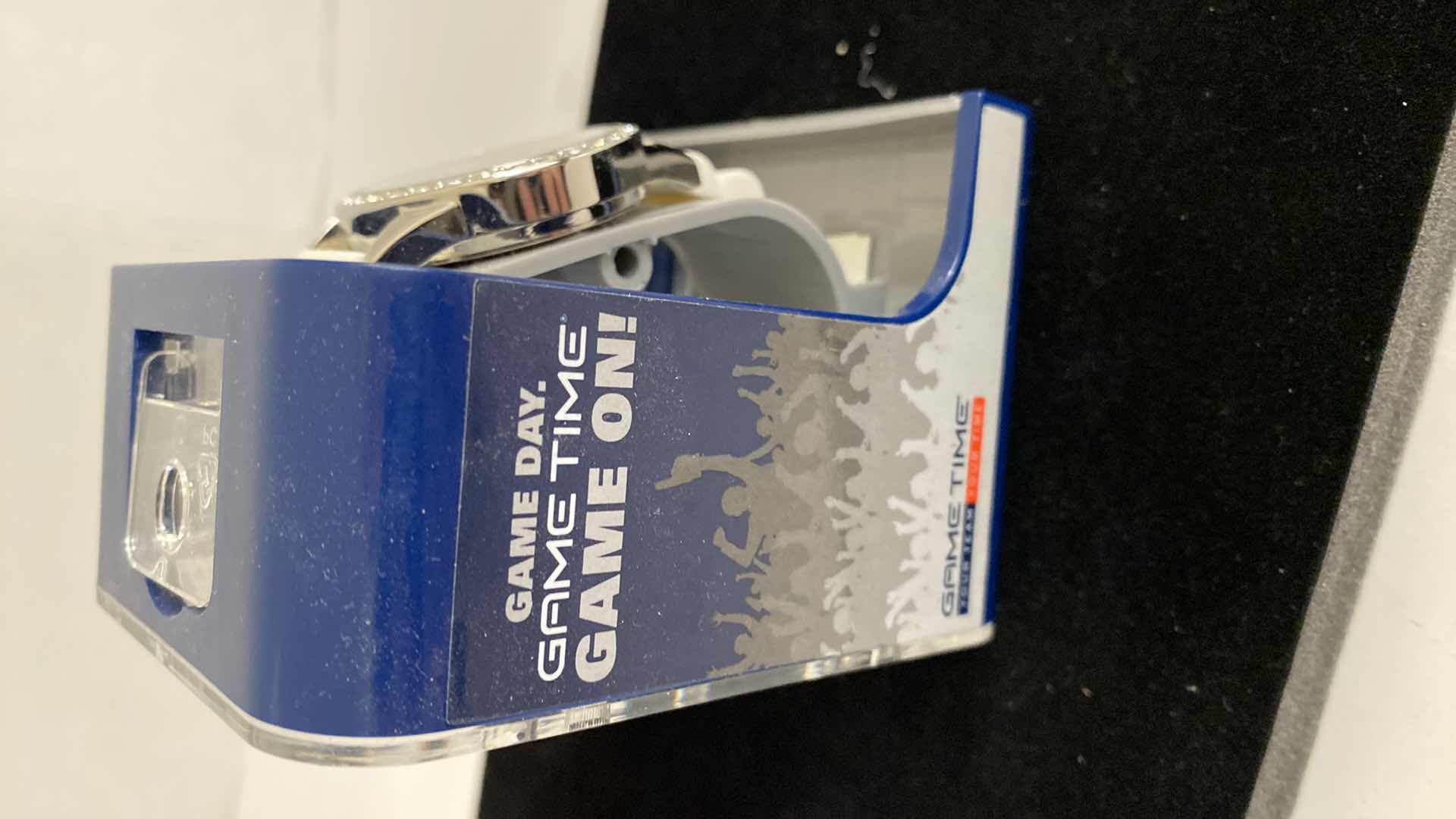 Photo 1 of GAME TIME FROST SERIES WATCH MINNESOTA