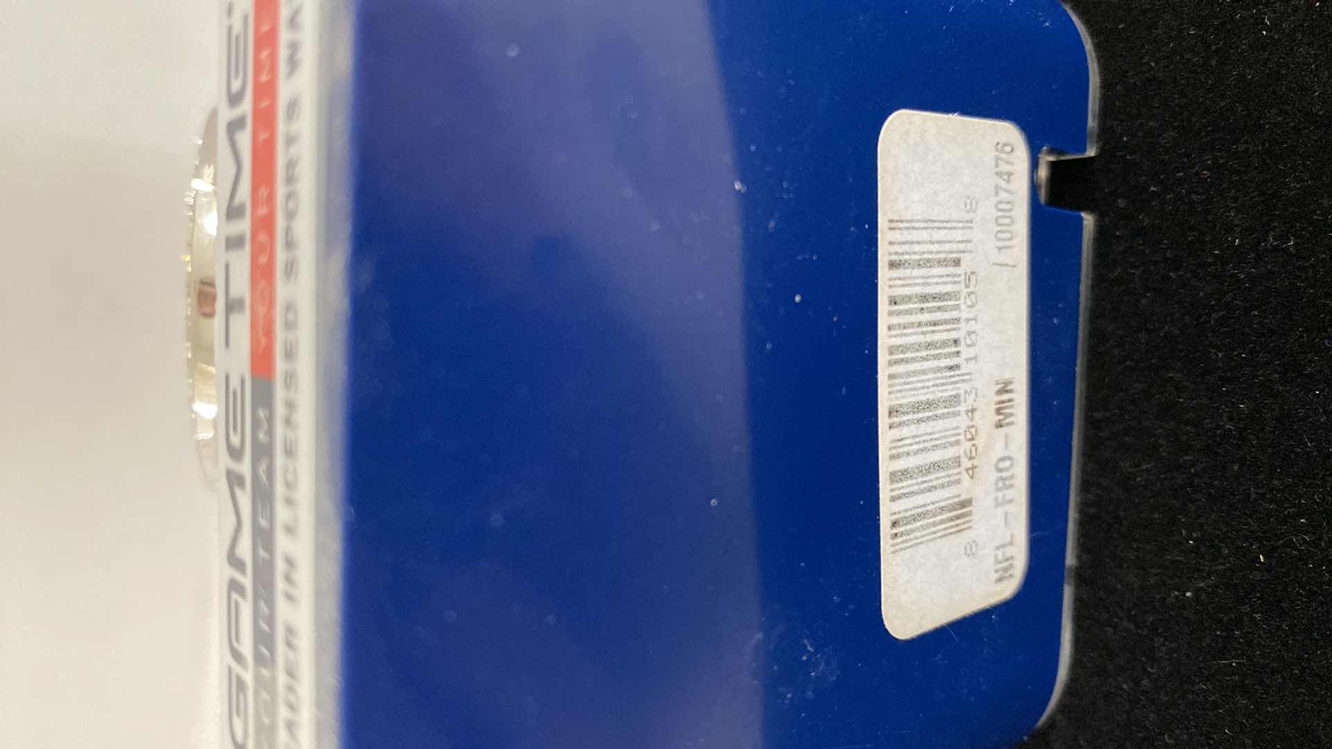 Photo 1 of GAME TIME FROST SERIES WATCH MINNESOTA