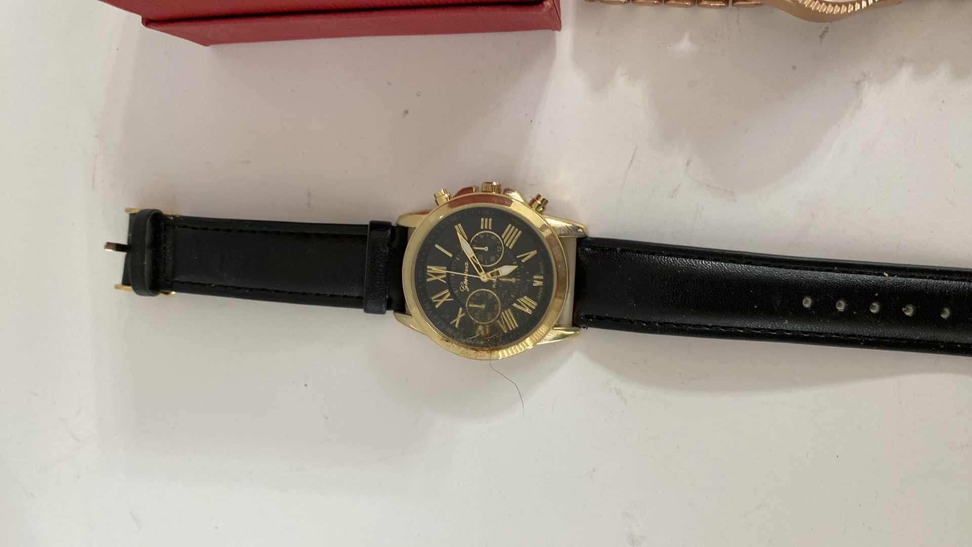 Photo 1 of 4 WOMENS FASHION WATCHES