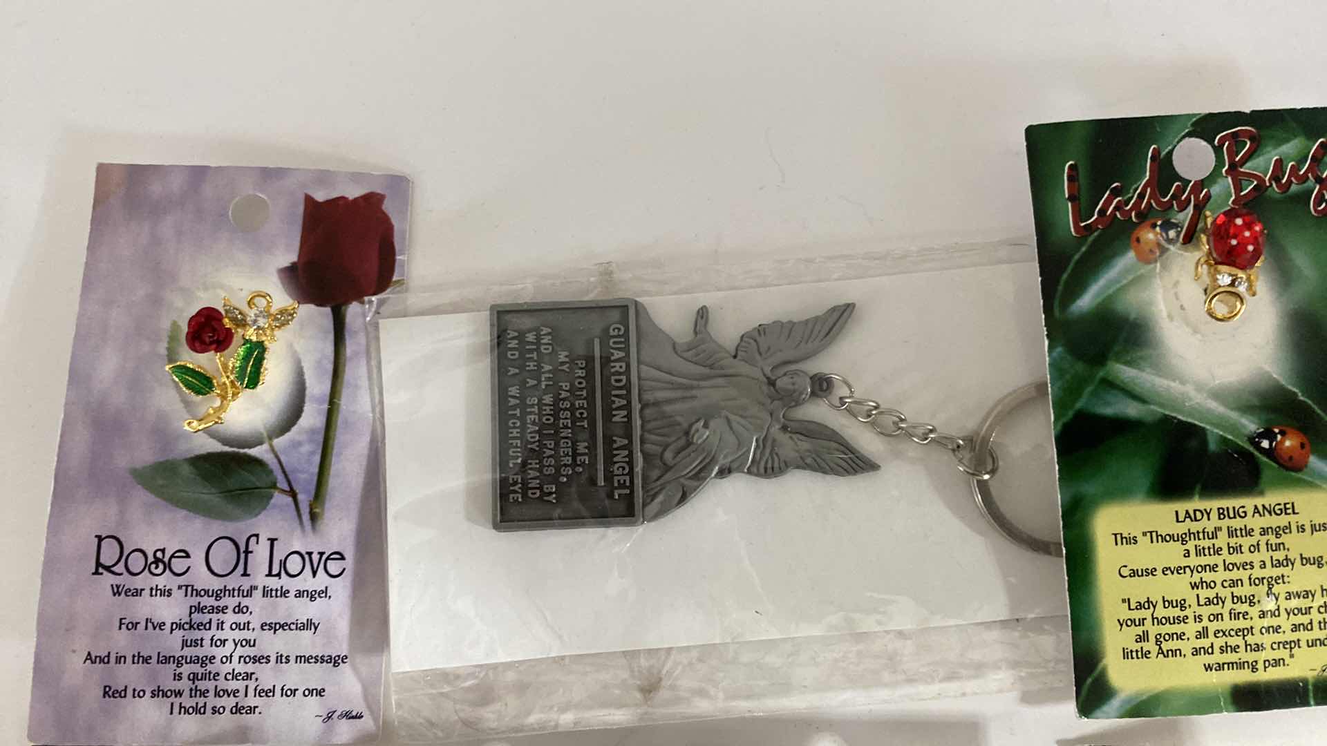 Photo 1 of WOMENS COSTUME JEWELRY